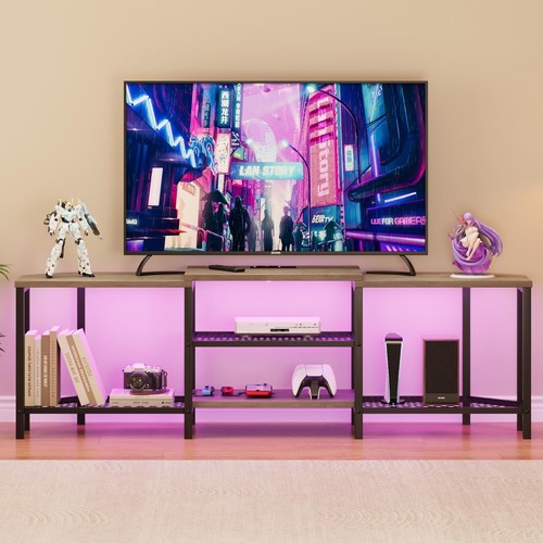 Stand corner entertainment - stand,
