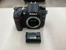 NIKON D7000 digital SLR camera