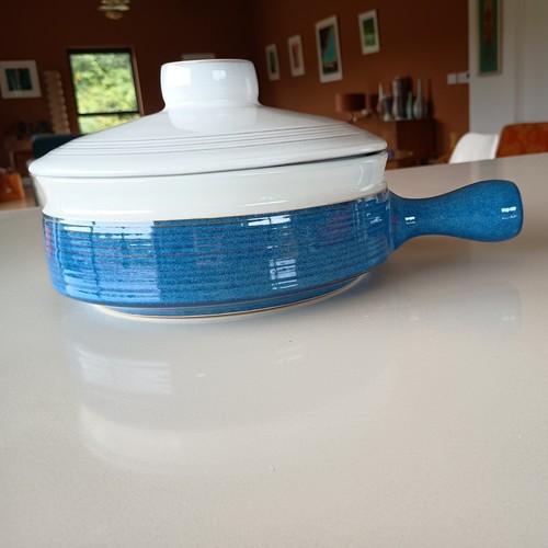 Denby chatsworth casserole - chatsworth,