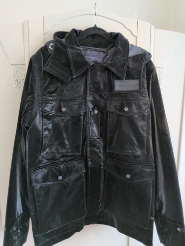 Strum shimmer black in 1 - ma,