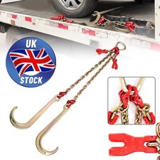 1 M V-Assembly J Hook Brother