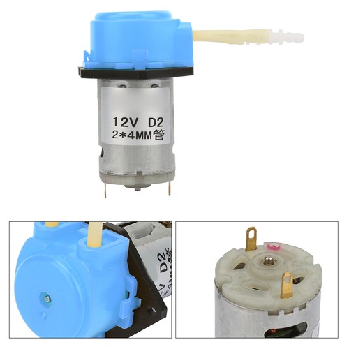 Dc12v blue micro - dc12v,