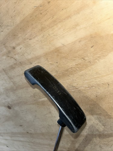Mizuno 0714 putter - mizuno,