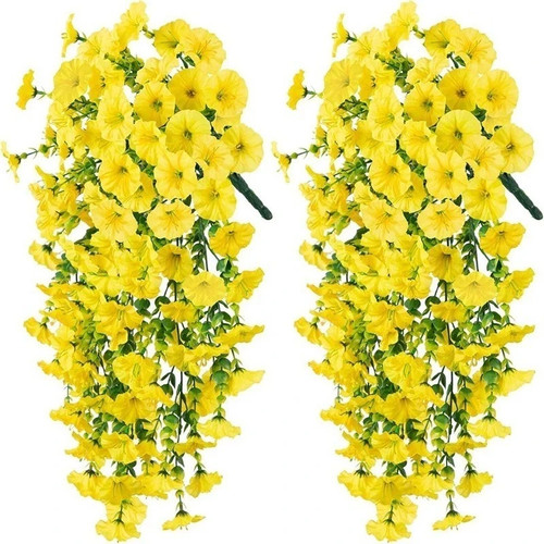 2pcs artificial fake hanging - artificial,