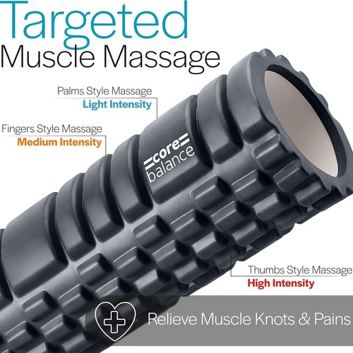 Core balance foam - balance, for