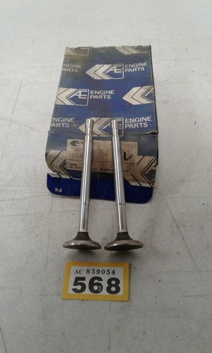 Exhaust valves to - 2,