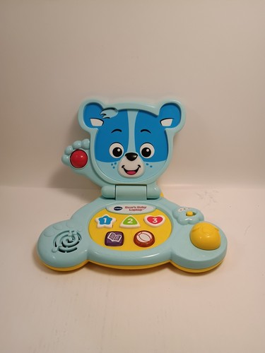 Vtech bears baby - vtech,