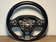 Ford Fiesta Mk8 2017