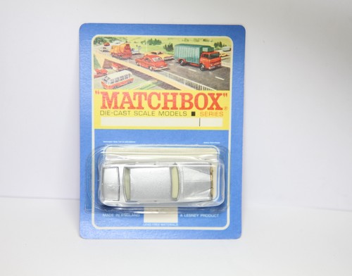 Matchbox lesney rolls - 39,