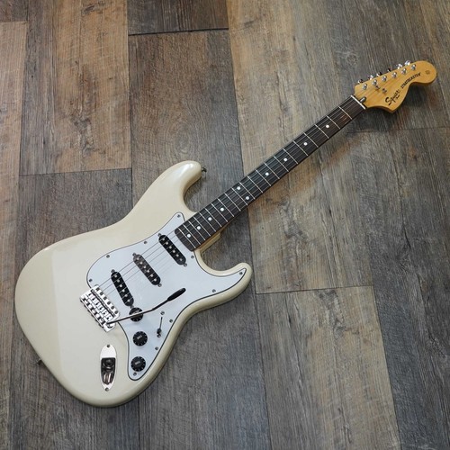 Squier fender cst - by, cst-30s