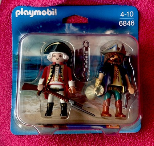 Playmobil 9446 pirates pirate - playmobil,