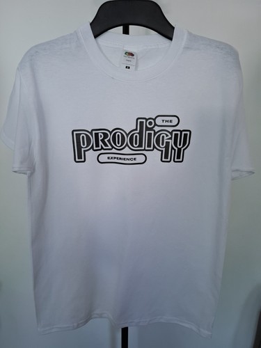 Men prodigy tshirt - men's,