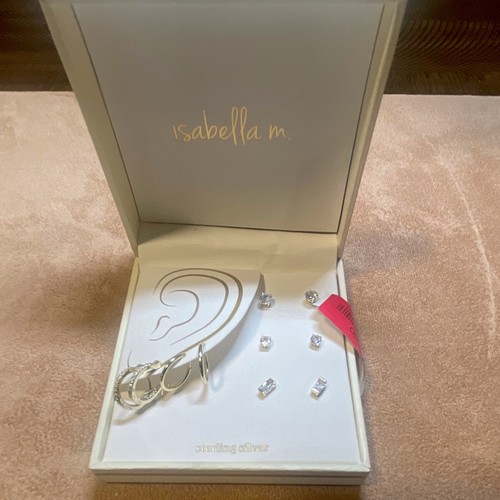 Isabella signed sterling - isabella,