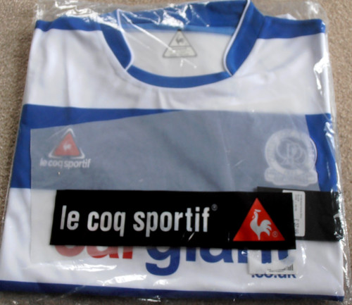 Queens park rangers qpr - rangers,