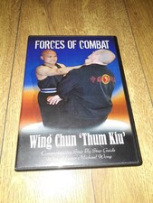 Forces of Combat 9 Wing Chun