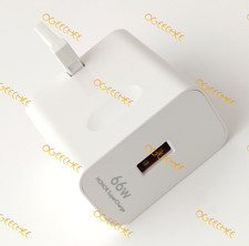 Genuine Honor 66W Supercharge