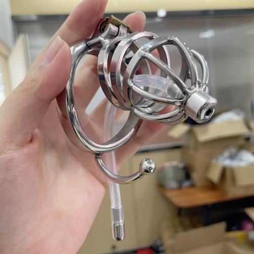 Stainless steel male hollow - stainless,