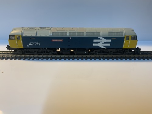Graham farish 372 244 gauge - graham, 372-244