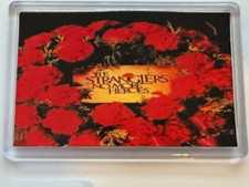 Stranglers, 70's punk Band, No