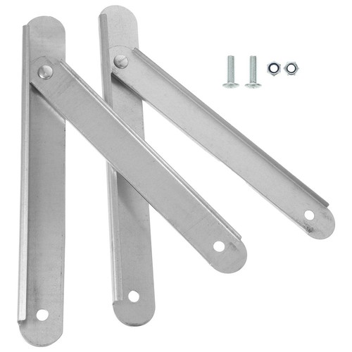 Foldable ladder hinge - foldable,