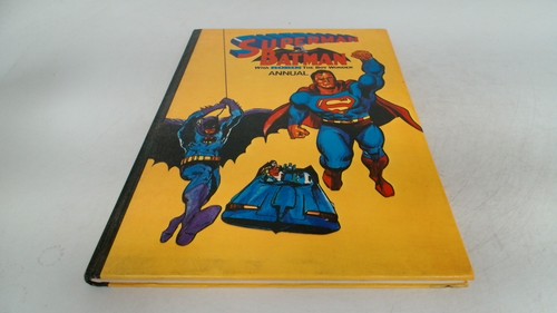 Superman and batman - batman, robin