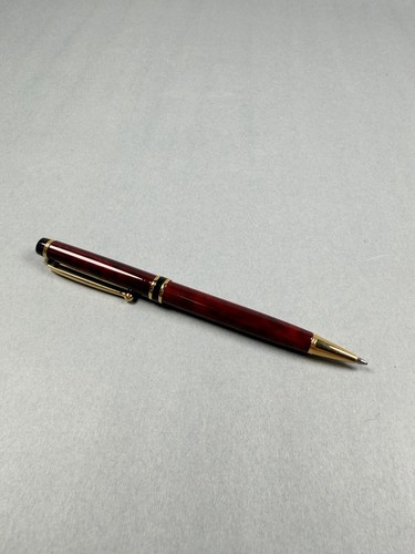 Namiki burgundy lacquer - namiki,