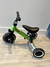 XJD 5 in 1 Toddler Bike