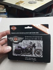 Harley Davidson 95th