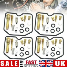 4 Set For Suzuki Bandit GSF600