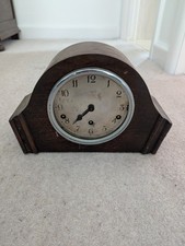 Garrard Westminster Antique Chiming Mantle Clock