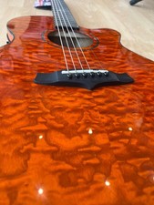 Tanglewood Azure - Honey Gloss Electro Acoustic