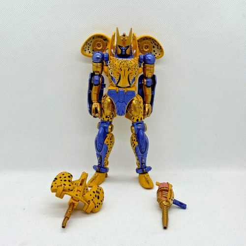 Transformers masterpiece 34 - masterpiece, mp-34