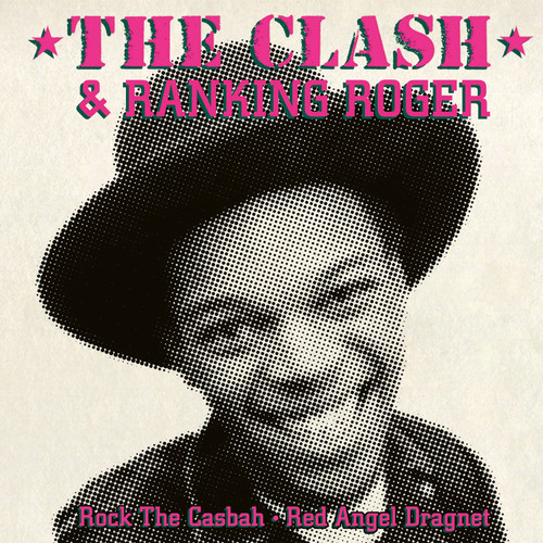 The clash rock - the,