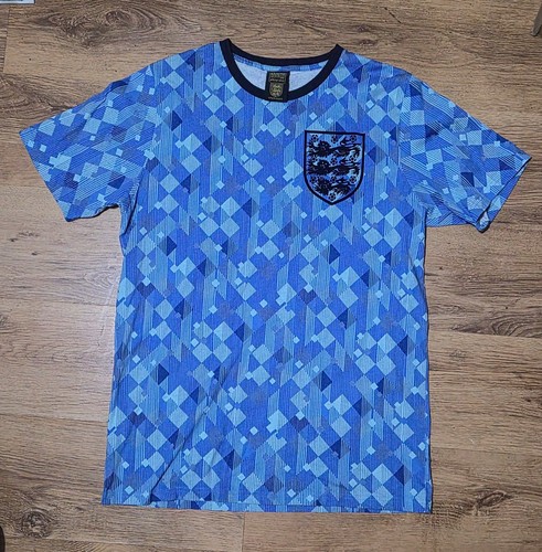 England football shirt score - football,