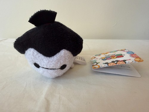 Disney baymax sumo tsum - tsum,