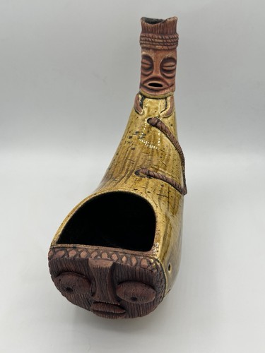 Rare munktiki double chamber - rare,