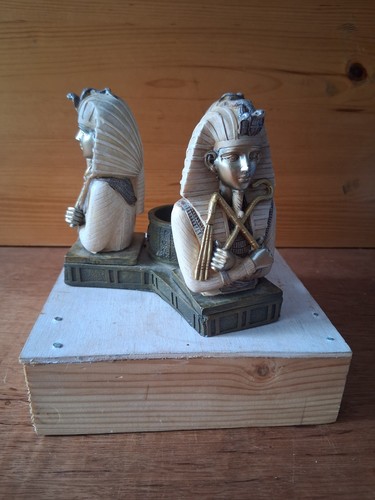 Regency fine arts egyptian - regency,