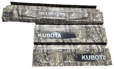 2018 kubota rtv 900 rear - 2018,