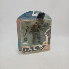 McFarlane Toys Halo 3 ODST