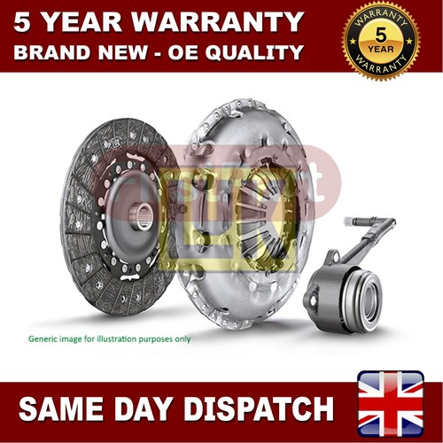 Fits vauxhall zafira opel - fits,