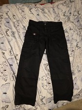 New Lee Cooper Workwear Jeans. W36L33
