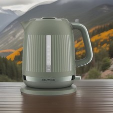 Kenwood Dusk Collection Kettle