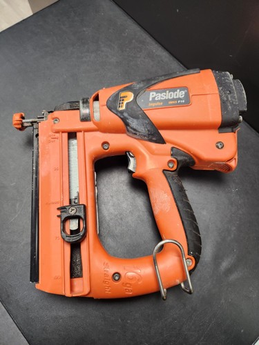 Paslode impulse im65 f16 - im65,