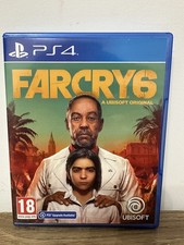 Far cry sony play - play, station