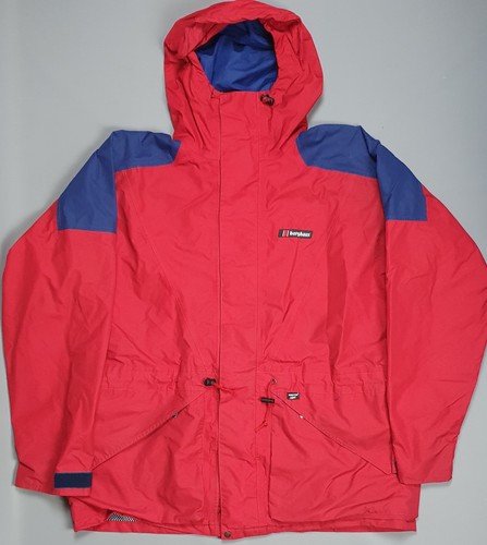 Vintage berghaus meru peak - berghaus,