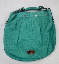 Mulberry Mitzy Hobo in