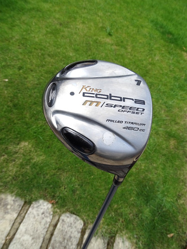 Ladies cobra speed460cc - cobra,