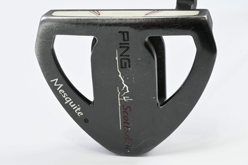 Ping scottsdale mesquite - ping,