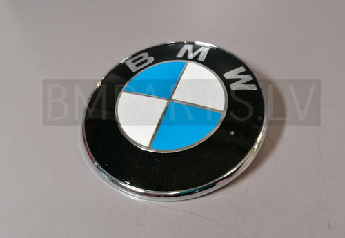 New genuine bmw e39 - &, e46