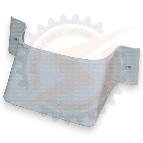 Bridge piece steel fit - piece,